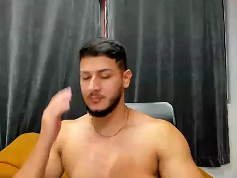 jasonshaw25 online show from 12/16/25, 05:50