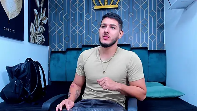 jasonshaw25 online show from 02/25/26, 05:35