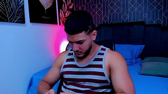 jasonshaw25 online show from 01/17/26, 05:27