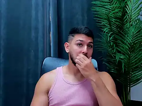 jasonshaw25 online show from 02/17/26, 06:38