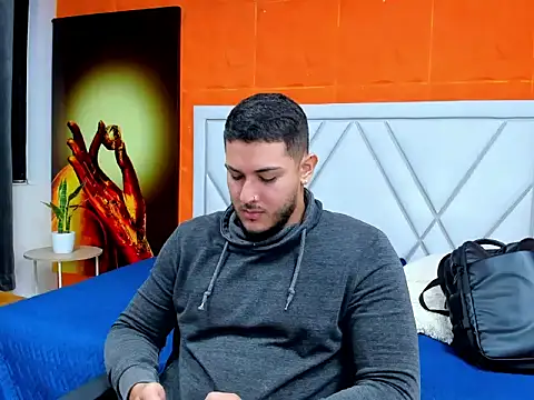 jasonshaw25 online show from 11/13/25, 05:17