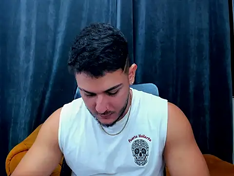 jasonshaw25 online show from 12/20/25, 05:38