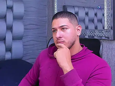 jasonshaw25 online show from 10/08/25, 11:27