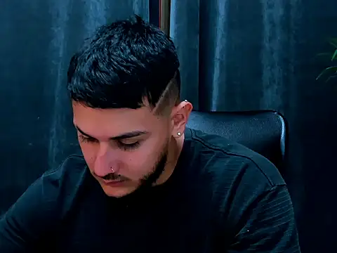 jasonshaw25 online show from 02/05/26, 05:31