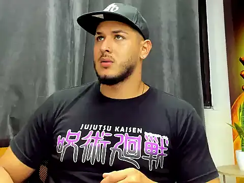 jasonshaw25 online show from 11/12/25, 05:28