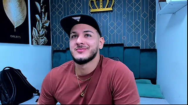 jasonshaw25 online show from 01/10/26, 05:41