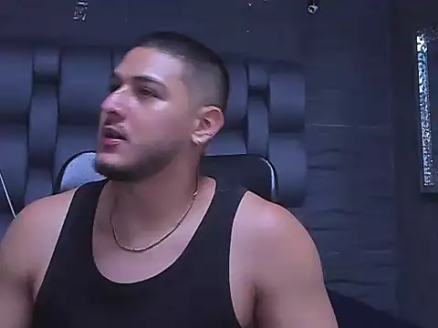 jasonshaw25 online show from 10/06/25, 11:38