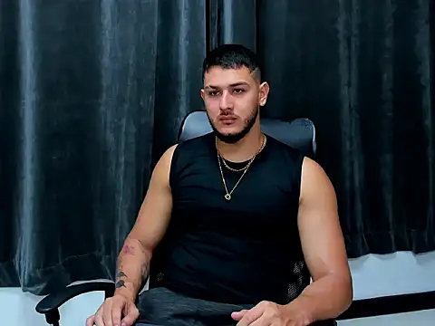 jasonshaw25 online show from 02/28/26, 05:34