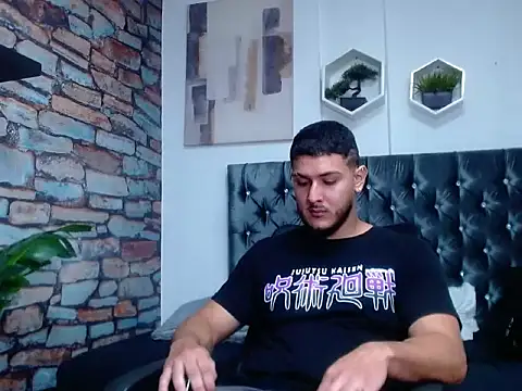 jasonshaw25 online show from 01/14/26, 10:13