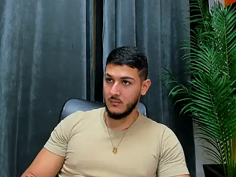 jasonshaw25 online show from 01/31/26, 07:12