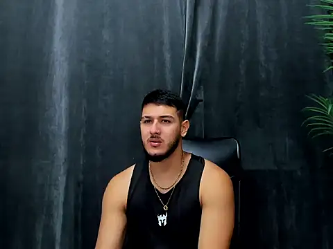 jasonshaw25 online show from 02/23/26, 05:46