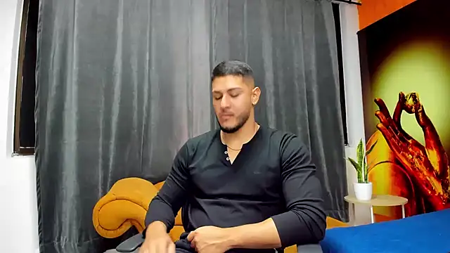 jasonshaw25 online show from 11/15/25, 05:39