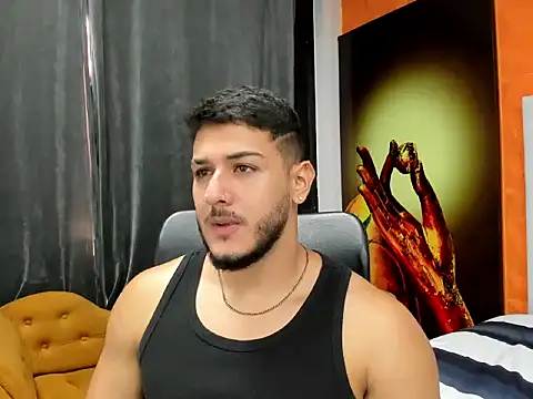 jasonshaw25 online show from 12/15/25, 05:19