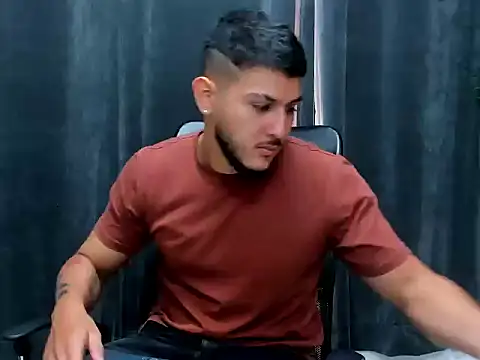 jasonshaw25 online show from 02/18/26, 06:04