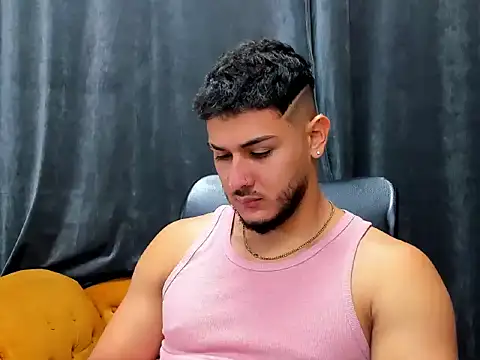 jasonshaw25 online show from 12/17/25, 05:18