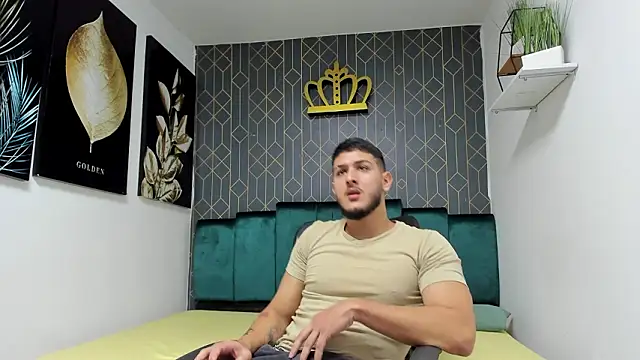 jasonshaw25 online show from 02/12/26, 06:07