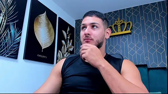 jasonshaw25 online show from 01/06/26, 05:17