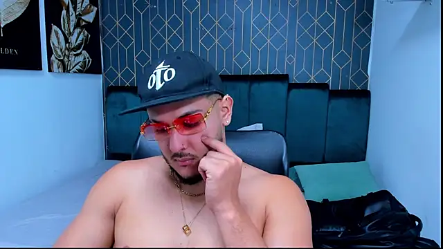 jasonshaw25 online show from 01/09/26, 04:58