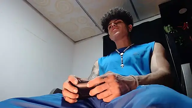 Snapshot of imsammytop chatting on 01/14/26, 12:14 imsammytop online show from 01/14/26, 12:14