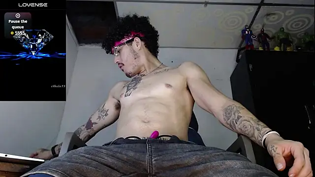 imsammytop online show from 05/19/26, 12:15