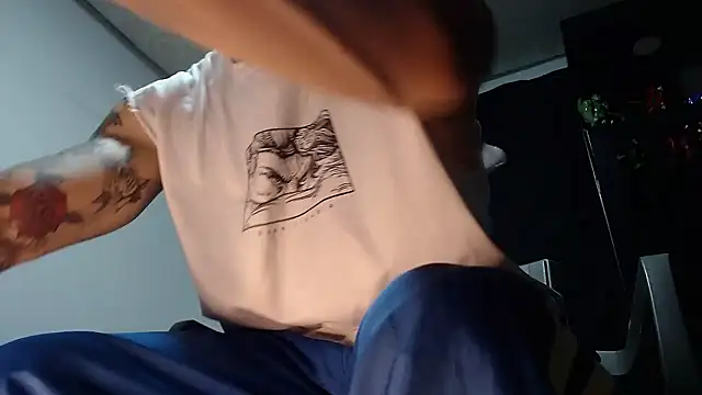 Snapshot of imsammytop chatting on 01/14/26, 11:41 imsammytop online show from 01/14/26, 11:41