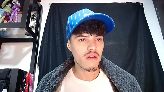 Snapshot of imsammytop chatting on 11/15/25, 09:46 imsammytop online show from 11/15/25, 09:46