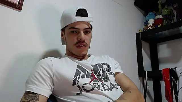 Snapshot of imsammytop chatting on 11/06/25, 09:57 imsammytop online show from 11/06/25, 09:57