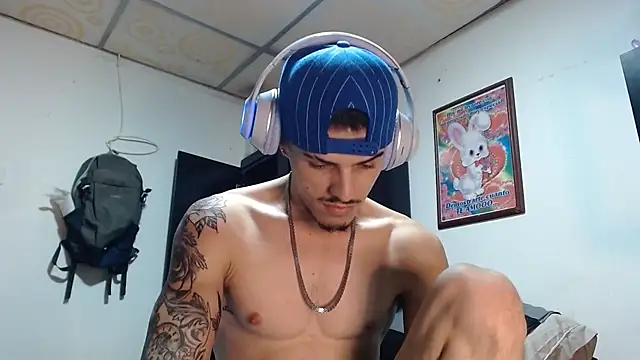 Snapshot of imsammytop chatting on 11/26/25, 09:20 imsammytop online show from 11/26/25, 09:20