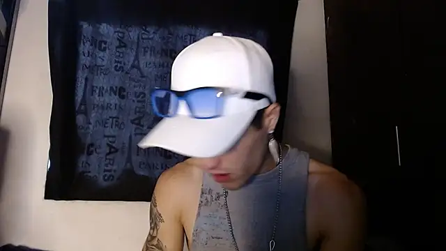 Snapshot of imsammytop chatting on 10/17/25, 05:48 imsammytop online show from 10/17/25, 05:48