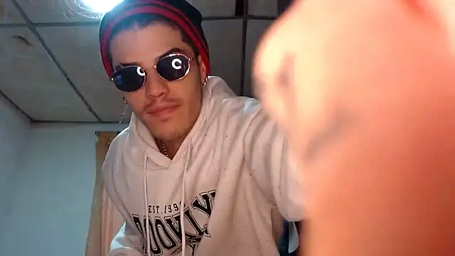 Snapshot of imsammytop chatting on 03/21/26, 12:09 imsammytop online show from 03/21/26, 12:09