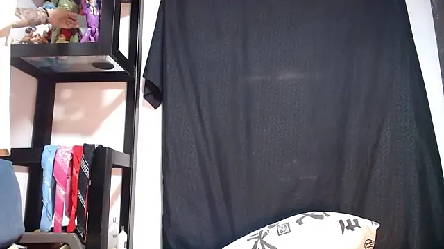 Snapshot of imsammytop chatting on 11/11/25, 10:54 imsammytop online show from 11/11/25, 10:54