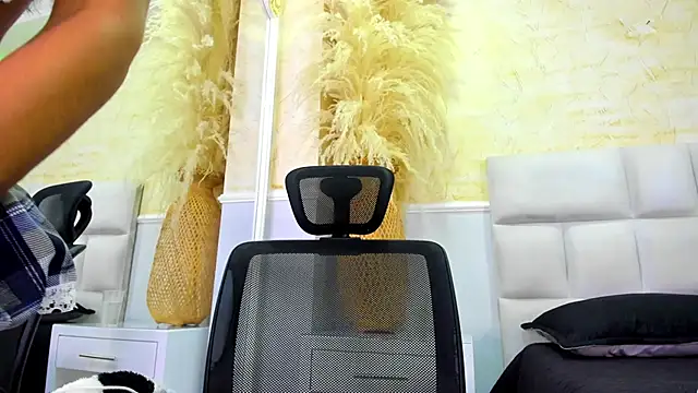 ScarletEvanss  online show from 03/29/26, 11:12