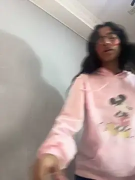 ScarletEvanss  online show from 04/14/26, 10:53