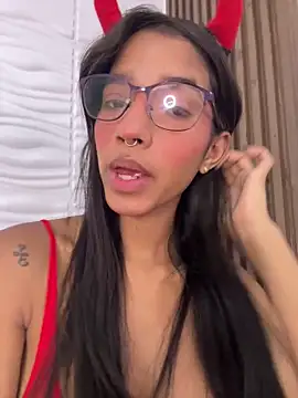 ScarletEvanss  online show from 03/14/26, 11:05