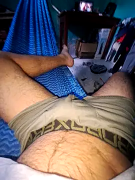 Neilhot98 online show from 04/05/26, 06:25