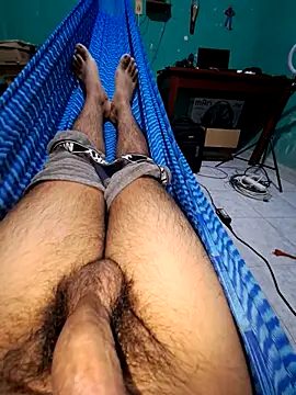 Neilhot98 online show from 12/20/25, 03:31