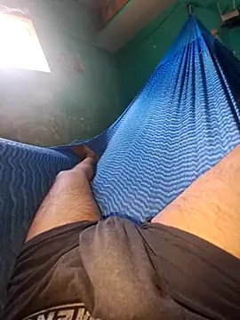 Neilhot98 online show from 04/12/26, 04:43