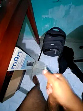 Neilhot98 online show from 03/16/26, 07:34