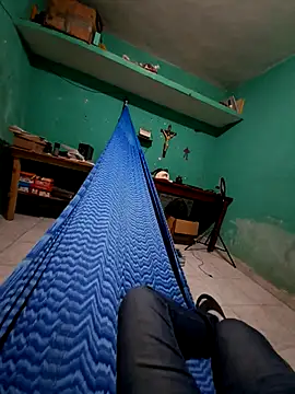 Neilhot98 online show from 11/16/25, 07:02