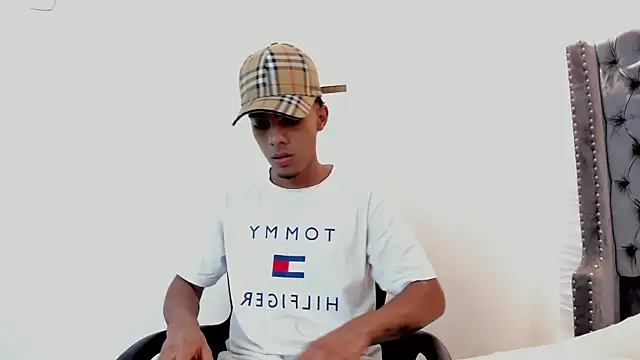 JACCOCK 4 online show from 11/11/25, 04:07