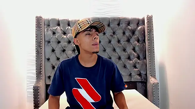 JACCOCK 4 online show from 11/12/25, 03:54