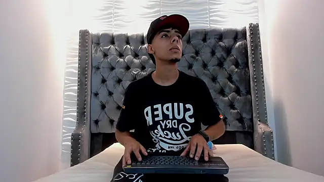 JACCOCK 4 online show from 10/29/25, 04:11