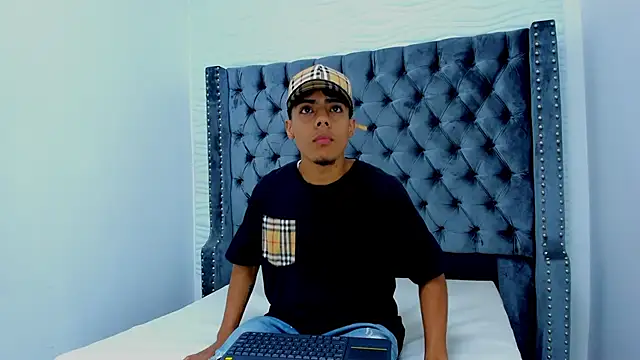 JACCOCK 4 online show from 11/06/25, 04:05