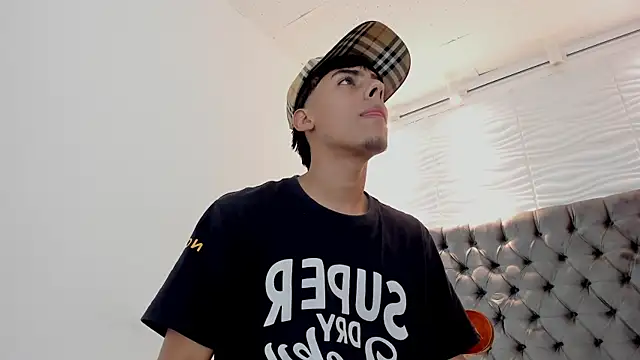 JACCOCK 4 online show from 10/24/25, 03:49