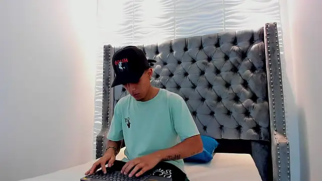 JACCOCK 4 online show from 11/19/25, 04:01