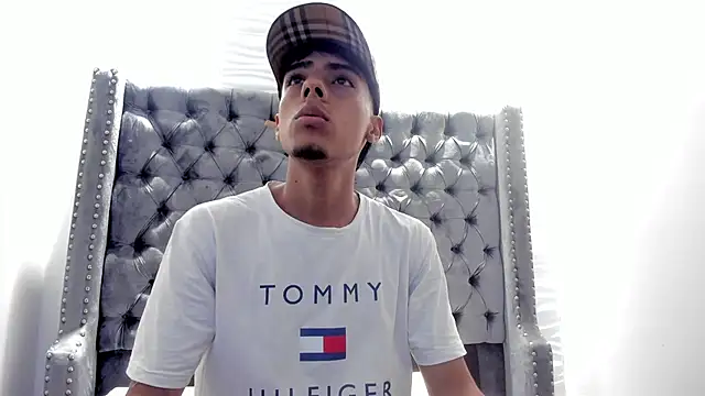 JACCOCK 4 online show from 10/27/25, 04:13