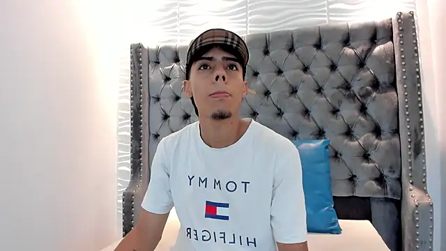 JACCOCK 4 online show from 11/27/25, 03:40