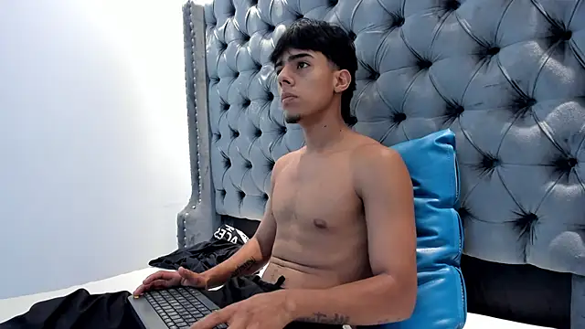 JACCOCK 4 online show from 11/20/25, 03:40