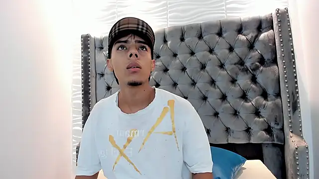 JACCOCK 4 online show from 11/25/25, 03:51