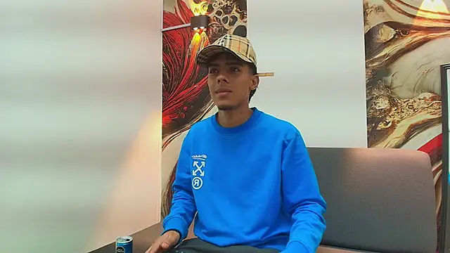 JACCOCK 4 online show from 10/21/25, 08:30